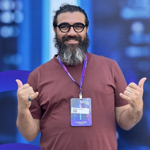 Victor Persike