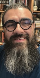Victor Persike